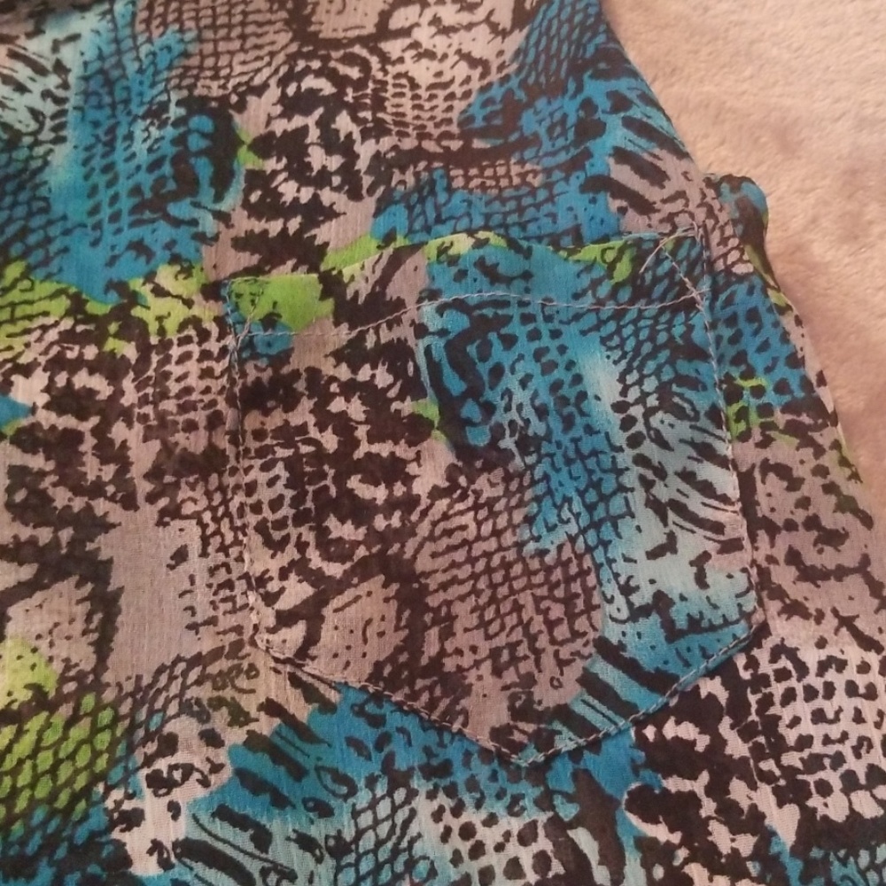 Tank top - Picture 3 of 5